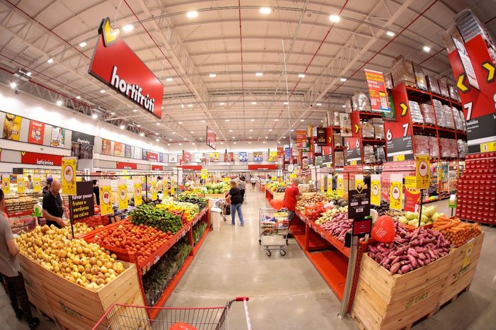 Stok Center / Divulgação