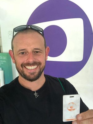 Arquivo Pessoal / Arquivo Pessoal Arquivo Pessoal / Arquivo Pessoal