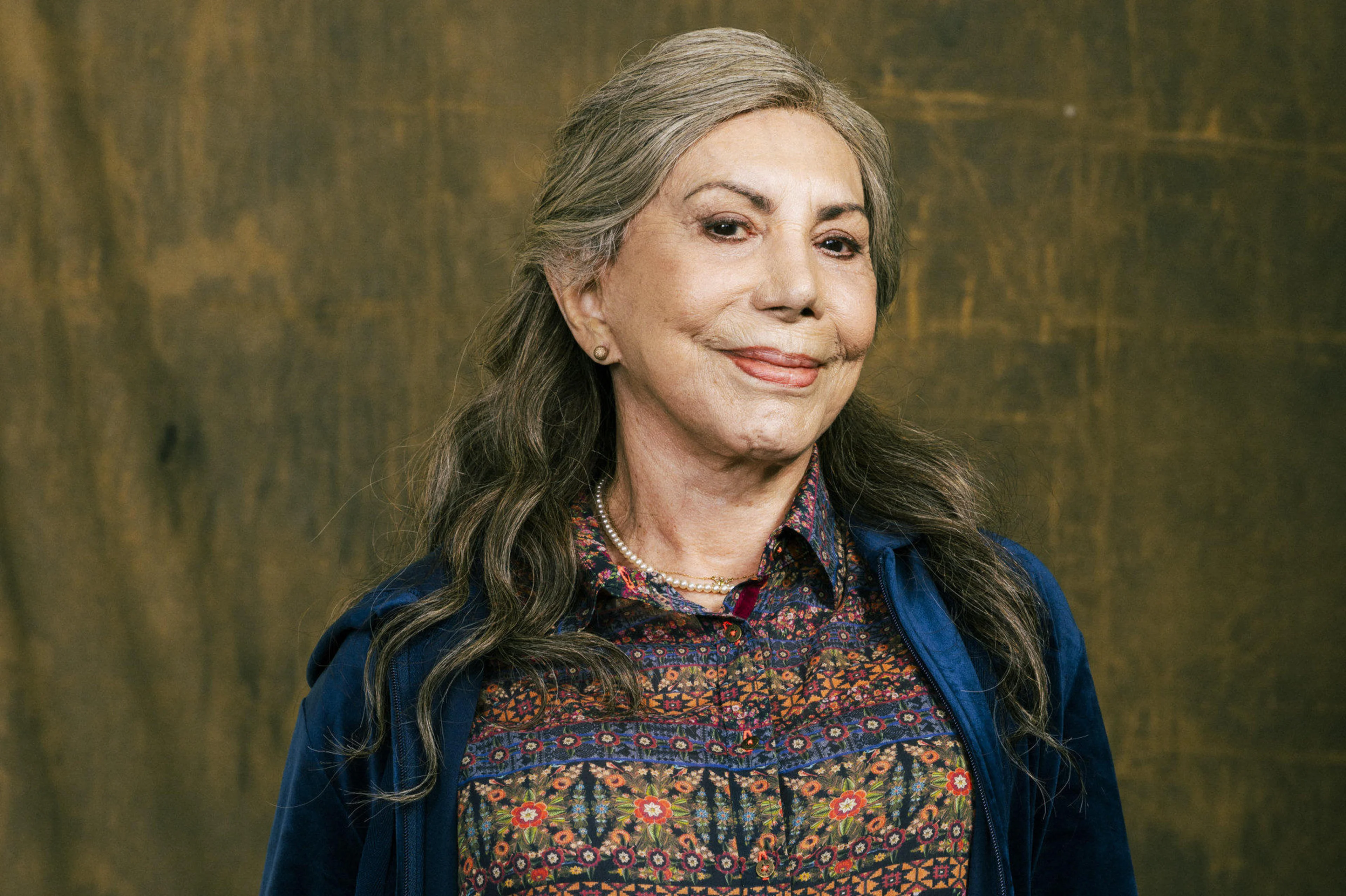 Victor Pollak/TV Globo/Divulgação