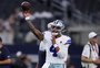 NFL: quais são os 10 maiores salários entre os quarterbacks da liga? 