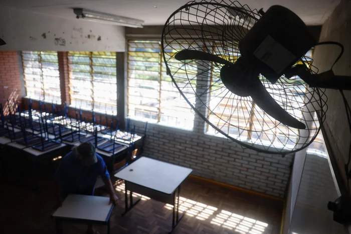 Mateus Bruxel / Agencia RBS