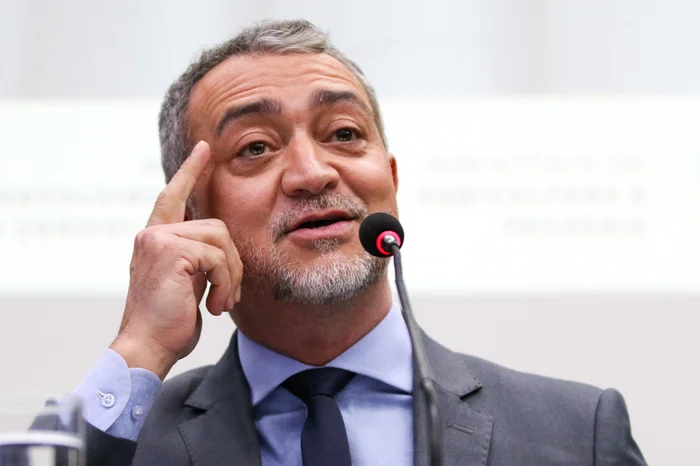 Fabio Rodrigues-Pozzebom / Agência Brasil