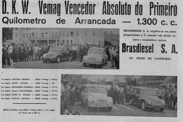 Jornal Pioneiro / reprodução