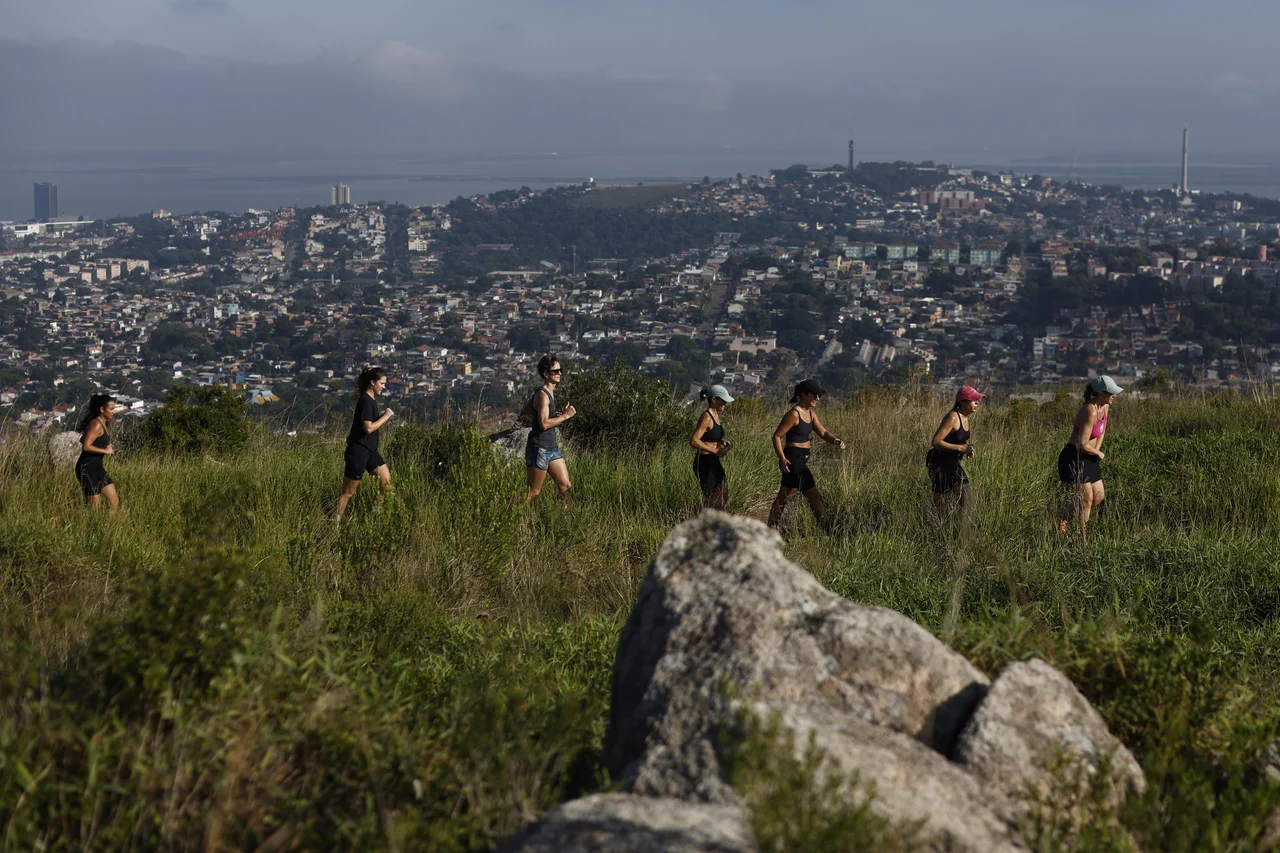 Duda Fortes/Agencia RBS