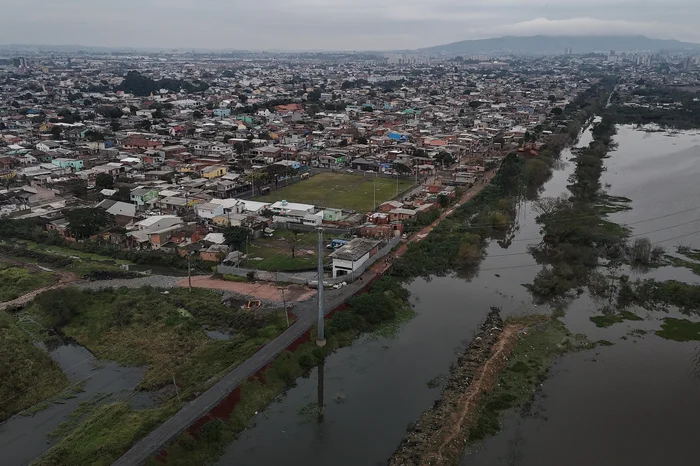 Duda Fortes / Agencia RBS Duda Fortes / Agencia RBS