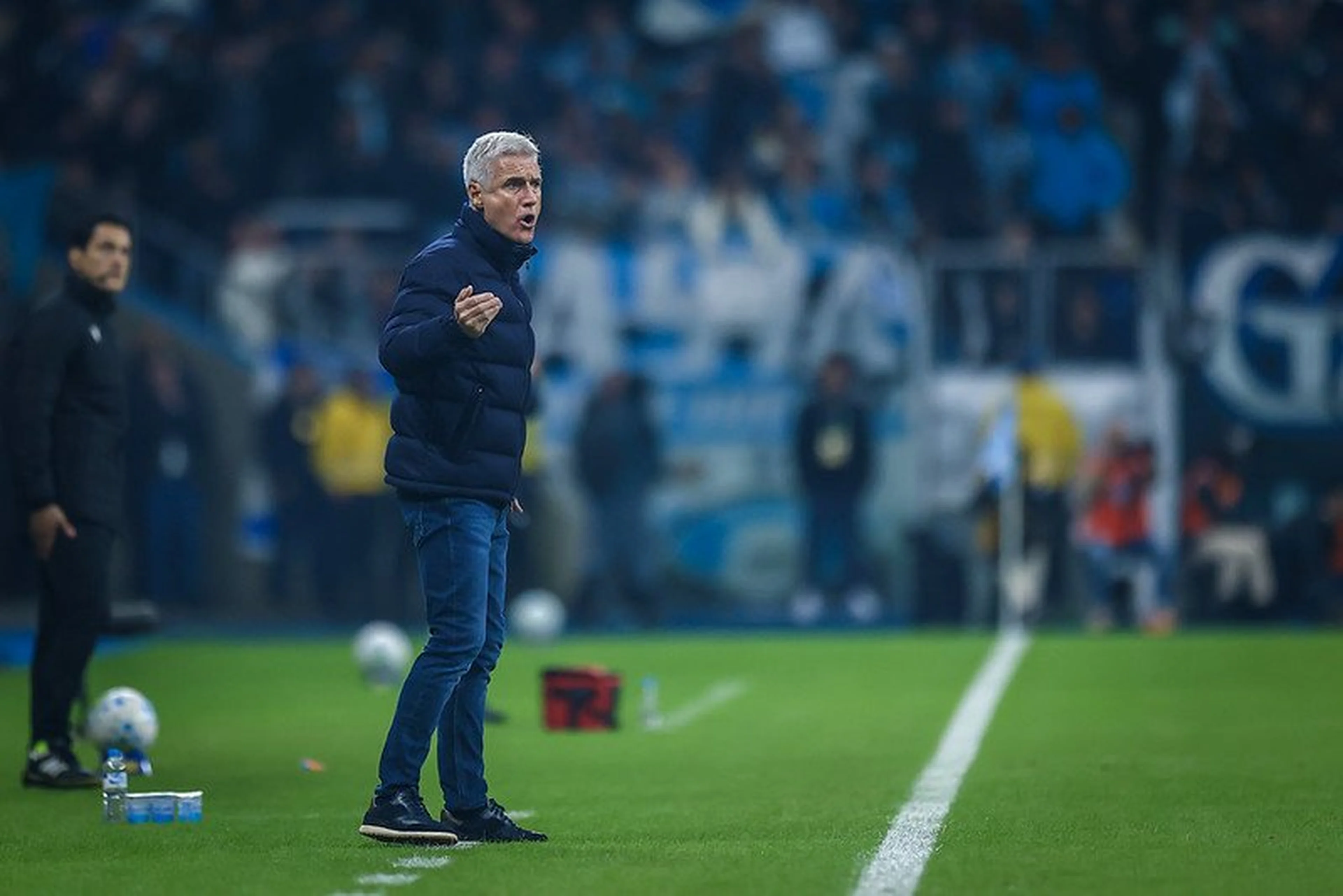 Lucas Uebel / Grêmio FBPA