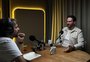 "Eu conhecia o ronco do caminhão dele chegando em casa", diz Tony Bernardini sobre o pai caminhoneiro