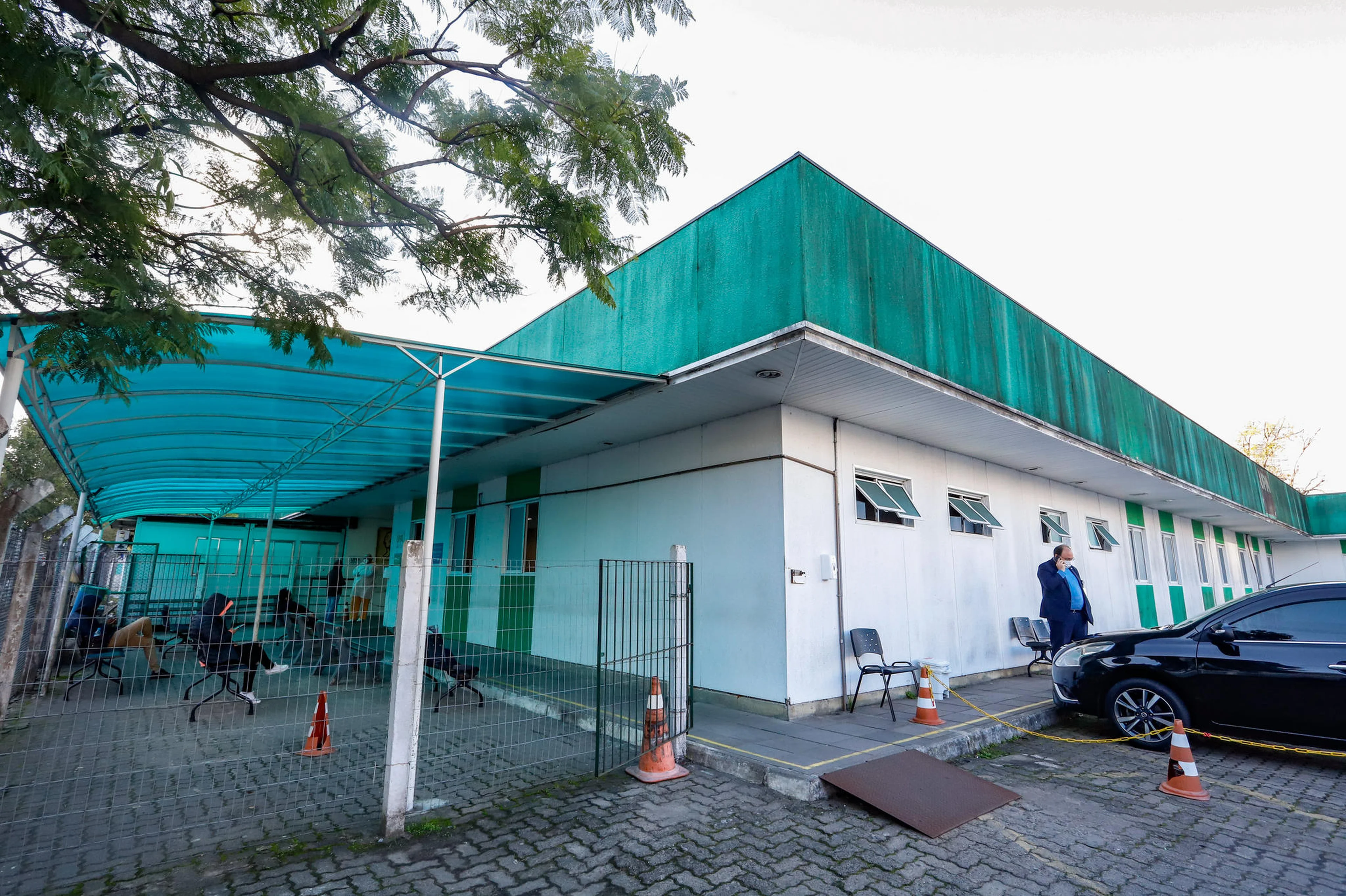 Cristine Rochol/PMPA/Divulgação