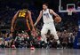 NBA tem maior média de pontos por jogo desde a temporada 1969/1970