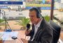 "Estamos inundados de leite, mas não podemos sobretaxar Argentina e Uruguai", diz ministro da Agricultura