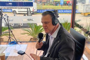 Yuri Falcão / Agência RBS
