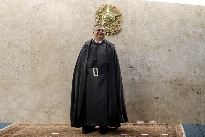 Valter Campanato / Agência Brasil Valter Campanato / Agência Brasil