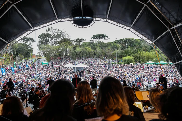 Neimar De Cesero / Agencia RBS