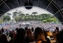 18º Concerto da Primavera reúne 11 mil pessoas para celebrar e cantar os clássicos da banda Queen