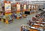 Concorrência forte: a entrada de supermercados e atacarejos catarinenses no RS