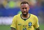 René Simões avalia Neymar e relembra crítica a atleta em 2010: “Hoje, só não usaria a palavra monstro”