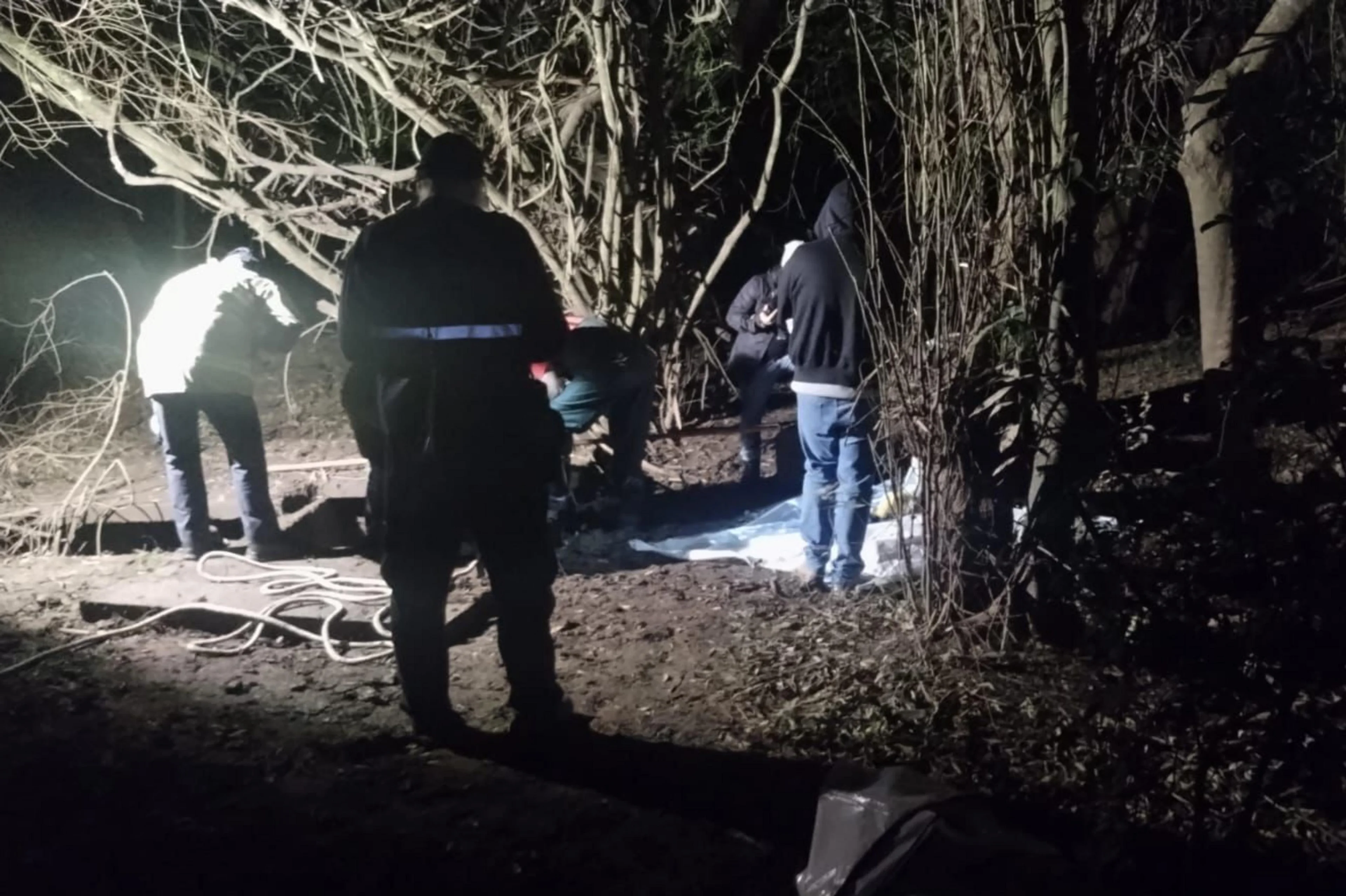 Polícia Civil/Divulgação