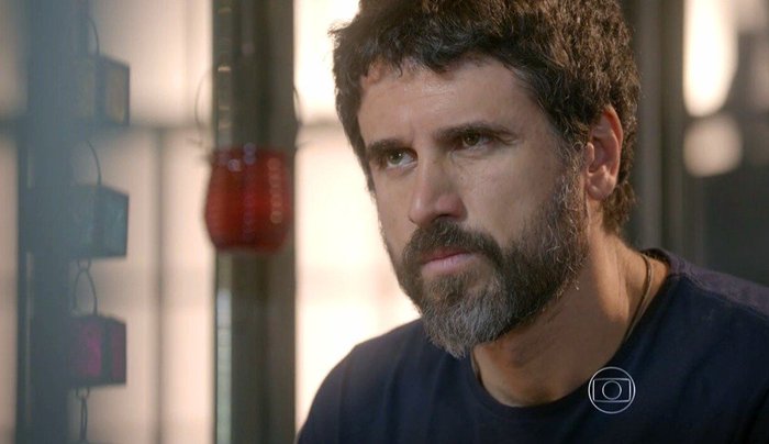 TV Globo / Reprodução TV Globo / Reprodução