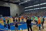 o Fundo Futsal x Traipu-AL: onde assistir e o que esperar da partida pelo Campeonato Brasileiro