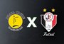 Joinville perde pênalti nos instantes finais e Praia garante primeira vitória na Supercopa Gramado
