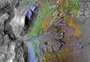 Robô da Nasa encontra sedimentos de antigo lago em Marte; entenda a descoberta