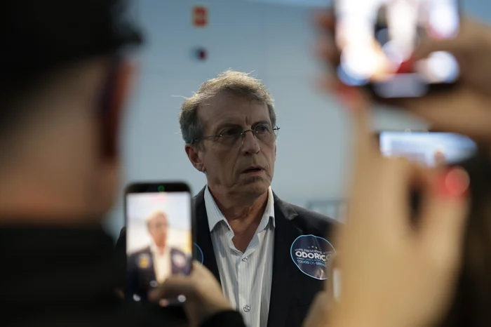 Renan Mattos / Agencia RBS Renan Mattos / Agencia RBS