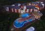 Gramado inaugura resort de R$ 400 milhões