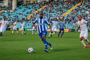 Frederico Tadeu / Avaí F.C.
