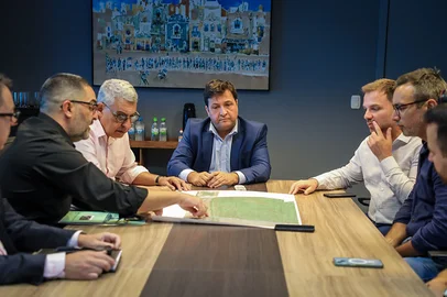 Caroline Motta / Grêmio image