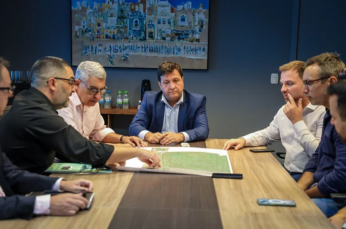 Caroline Motta / Grêmio