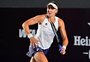 Bia Haddad Maia vence só um game e cai na estreia do WTA 1000 de Doha