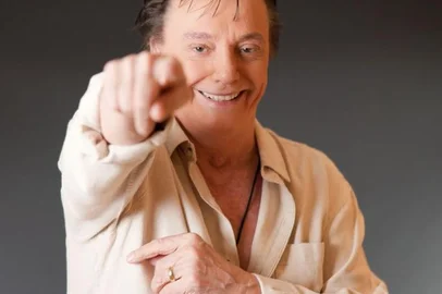 Fábio Jr se apresenta em Caxias do Sul em 8 de novembro, no Ginásio do Sesi<!-- NICAID(15807027) -->