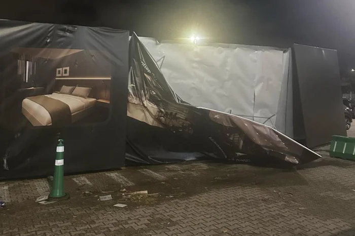 Arquivo pessoal / Arquivo pessoal