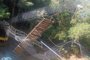 Queda de ponte deixa feridos em Sapiranga<!-- NICAID(15347206) -->