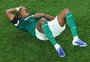 "De coração quebrado", revela Estêvão sobre derrota para o Chelsea e último jogo pelo Palmeiras