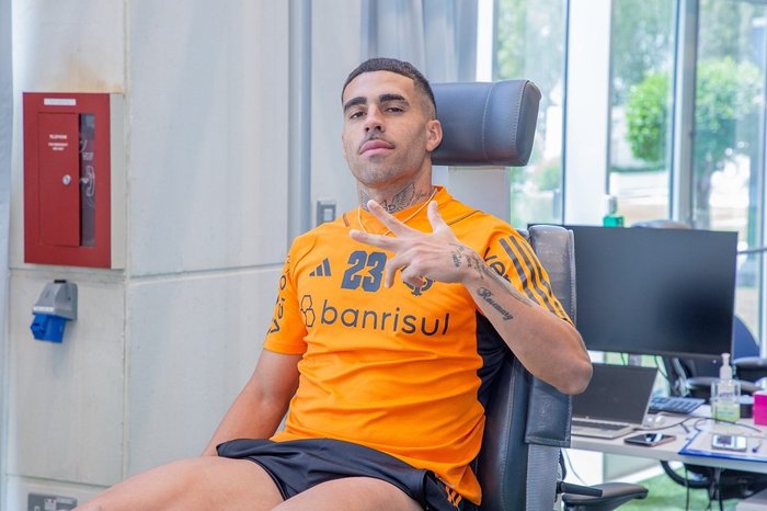 Aspetar / Divulgação