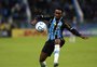 Três jogadores do Grêmio são convocados para a Seleção Brasileira sub-20