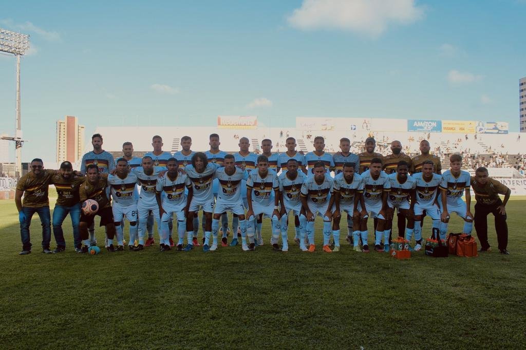 Ascens&atilde;o r&aacute;pida, t&eacute;cnico jovem e presidente como dono: quem &eacute; o Globo FC, advers&aacute;rio do Inter na Copa do Brasil