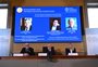 Trio vence o Nobel da Economia 2025 por estudos sobre desenvolvimento econômico impulsionado pela inovação