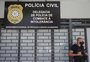 Porto Alegre registrou 314  crimes relacionados à cor da pele em 2022