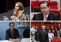 Juízes federais do Paraná convocam paralisação após afastamento de Gabriela Hardt 