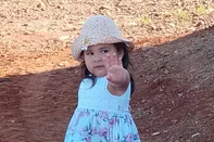 Menina de 3 anos morre após afogamento em Vila Lângaro<!-- NICAID(16270288) -->