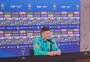 Novidade no gol da Seleção, Bento elogia Alisson: "Falta reconhecimento a ele no Brasil"