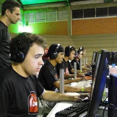 Ricardo "Ricardolepra" Pereira, jogador de CS<!-- NICAID(15384596) -->