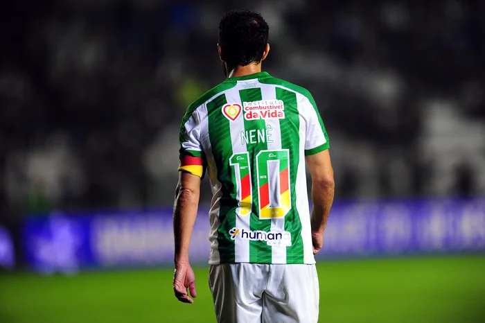 Porthus Junior / Agencia RBS