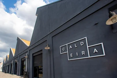 Instituto Caldeira<!-- NICAID(15561952) -->