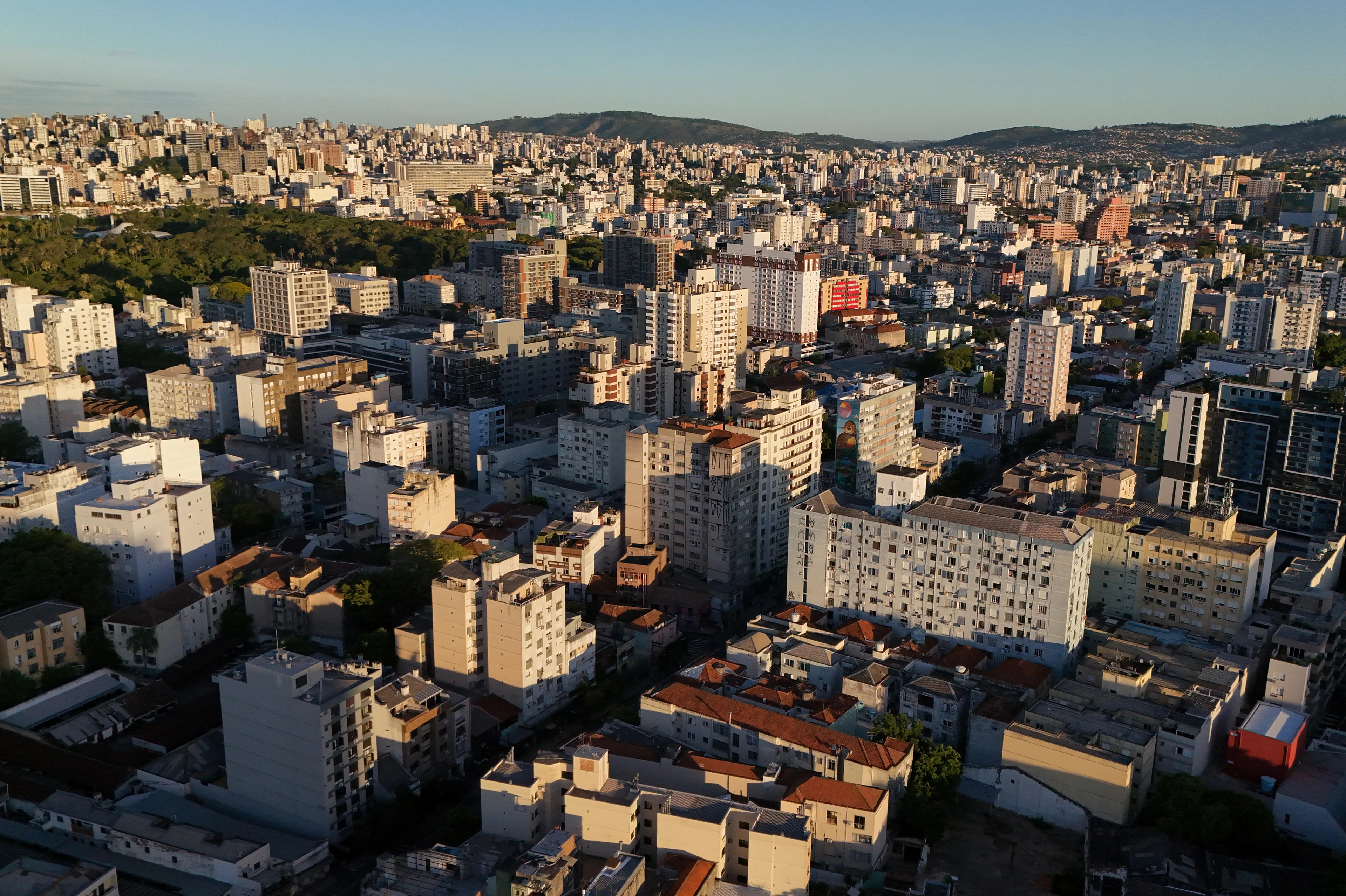 Bruno Todeschini/Agencia RBS