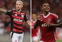 Mano a Mano de Inter x Flamengo: comentaristas do RS, RJ e SP opinam sobre quem leva a melhor
