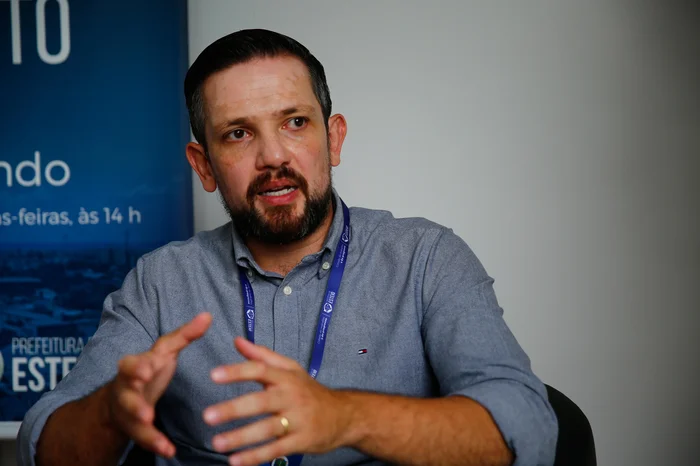 Jonathan Heckler / Agencia RBS Jonathan Heckler / Agencia RBS