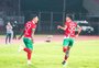Real Tomayapo vive frustração e decepção antes do jogo diante do Inter
